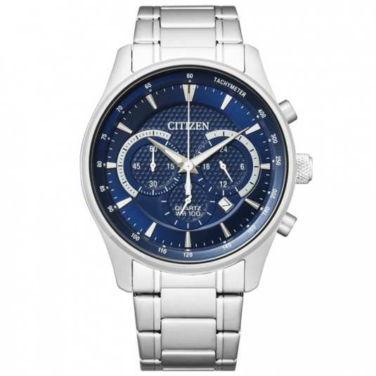 CITIZEN Classic Chrono férfi karóra karóra CIAN8190-51L ékszer rendelés online