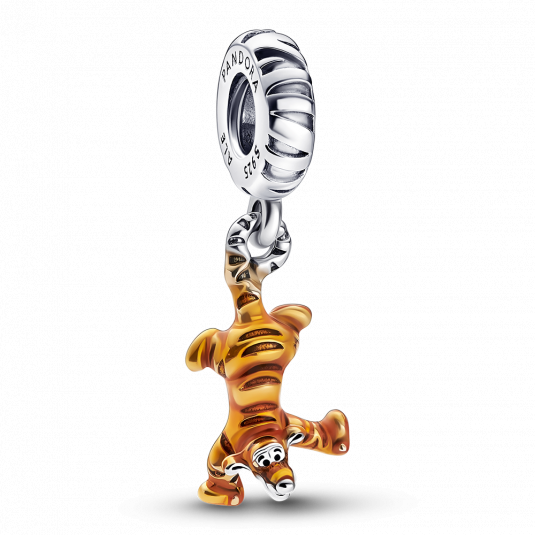 PANDORA Disney Tigris függő charm ékszer rendelés online