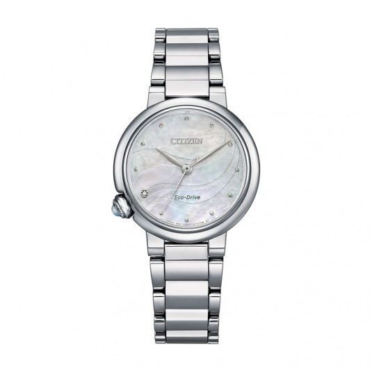 CITIZEN női karóra Elegant Eco-Drive karóra CIEM0910-80D ékszer rendelés online