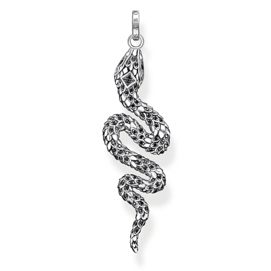 THOMAS SABO medál Snake medál PE945-643-11 ékszer rendelés online