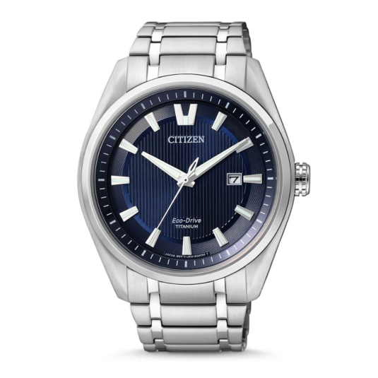 CITIZEN férfi karóra Super Titanium karóra CIAW1240-57L ékszer rendelés online