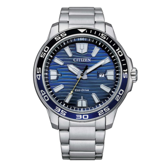 CITIZEN férfi karóra Sport Eco-Drive karóra CIAW1525-81L ékszer rendelés online