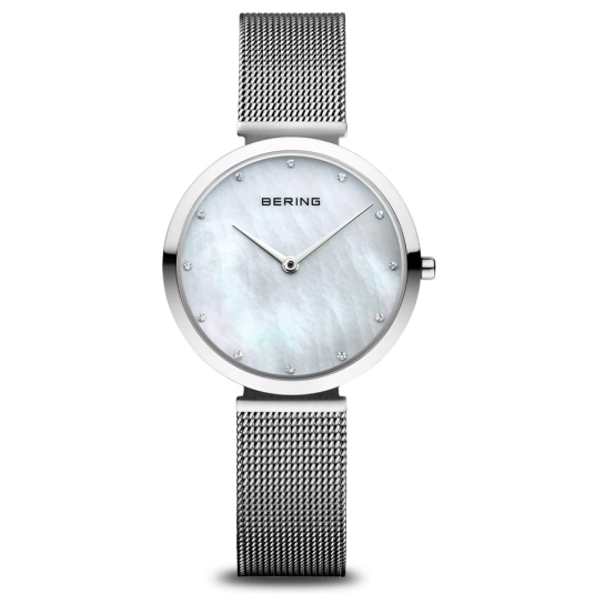 BERING női karóra Classic karóra BE18132-004 ékszer rendelés online