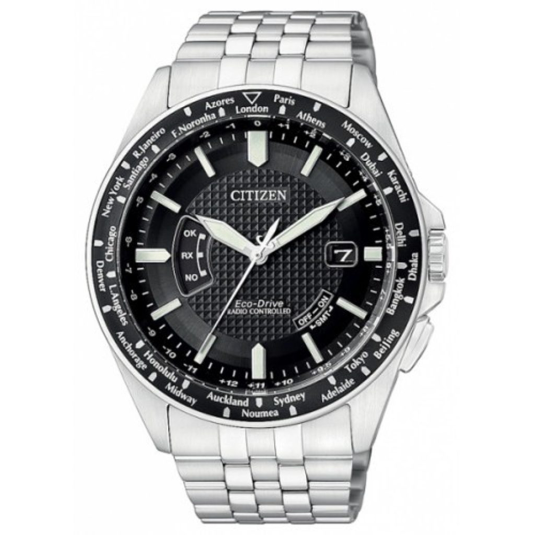 CITIZEN férfi karóra Promaster Land karóra CB0021-57E ékszer rendelés online