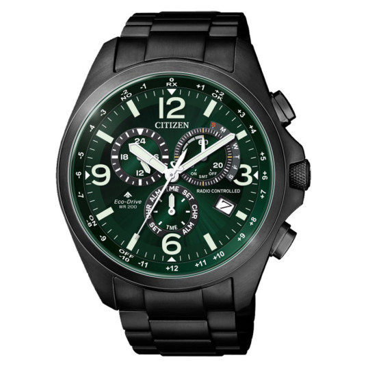 CITIZEN férfi karóra Promaster Land Racer Eco-Drive karóra CICB5925-82X ékszer rendelés online