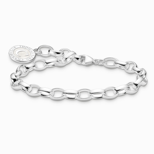 THOMAS SABO charm karkötő karkötő X0285-007-21 ékszer rendelés online