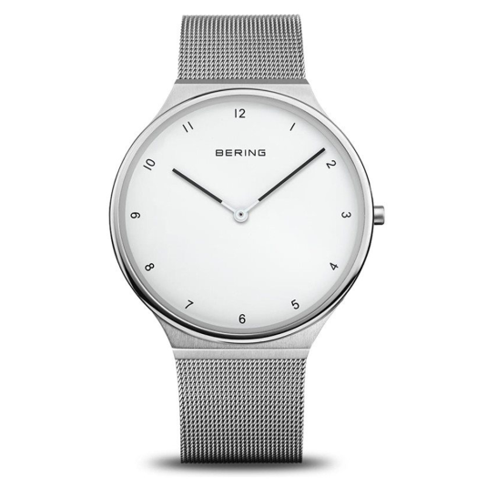 BERING uniszex karóra Ultra Slim karóra BE18440-004 ékszer rendelés online