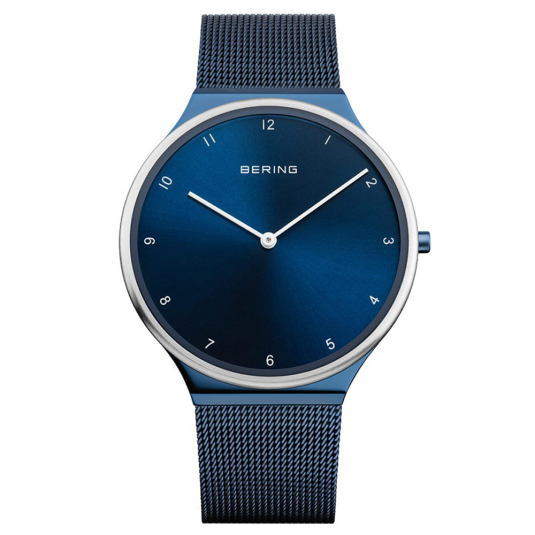 BERING uniszex karóra Ultra Slim karóra BE18440-397 ékszer rendelés online