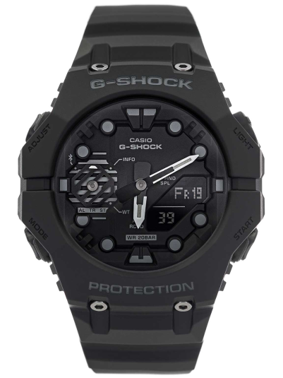 CASIO férfi karóra G-Shock karóra CASGA-B001-1AER ékszer rendelés online