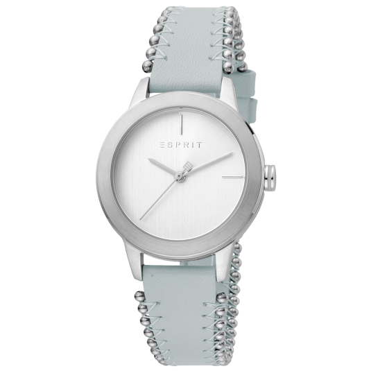 ESPRIT női karóra Bloom Pearls Silver Grey karóra ES1L105L0035 ékszer rendelés online