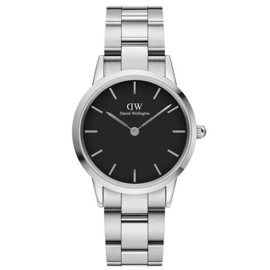 DANIEL WELLINGTON női karóra Iconic Link karóra DW00100206 ékszer rendelés online