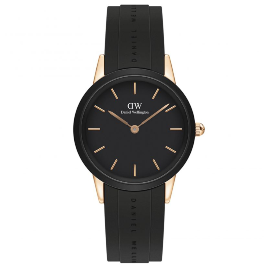 DANIEL WELLINGTON női karóra Iconic Motion karóra DW00100426 ékszer rendelés online