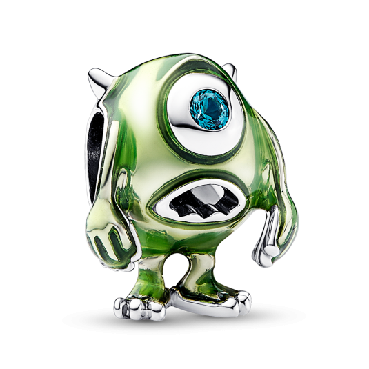 PANDORA Disney Pixar Mike Wazowski charm ékszer rendelés online