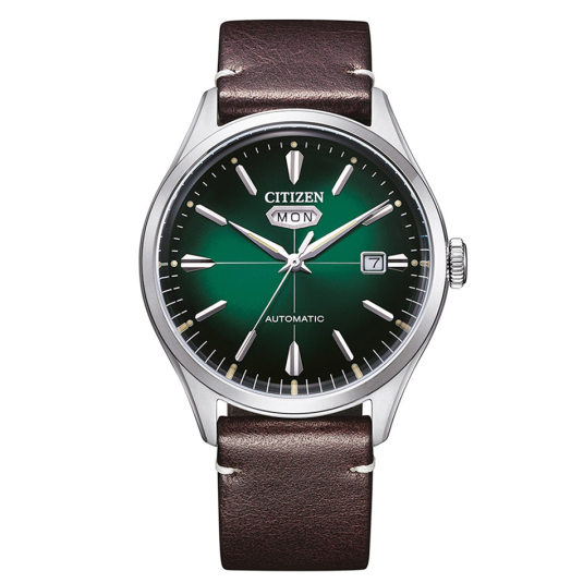 CITIZEN férfi karóra Automata C7 karóra CINH8390-03XE ékszer rendelés online