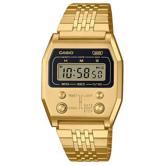 CASIO uniszex karóra Vintage karóra CASA1100G-5EF ékszer rendelés online