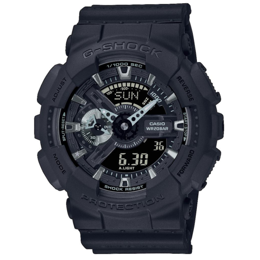 CASIO férfi karóra G-Shock karóra CASGA-114RE-1AER ékszer rendelés online