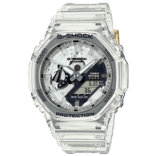 CASIO férfi karóra G-Shock karóra CASGA-2140RX-7AER ékszer rendelés online