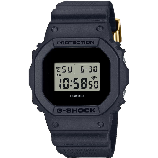 CASIO férfi karóra G-Shock karóra CASDWE-5657RE-1ER ékszer rendelés online