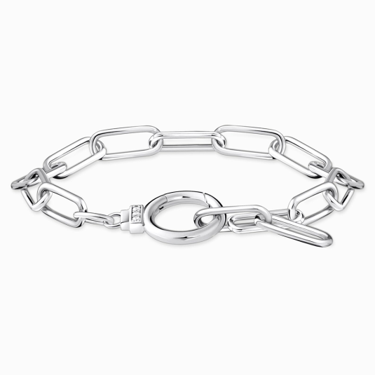 THOMAS SABO karkötő Ring clasp karkötő A2133-051-14-L19 ékszer rendelés online