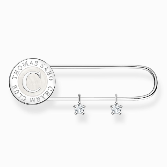 THOMAS SABO charm bross bross X0290-225-14 ékszer rendelés online