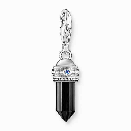 THOMAS SABO charm medál Hexagon medál 2110-698-11 ékszer rendelés online