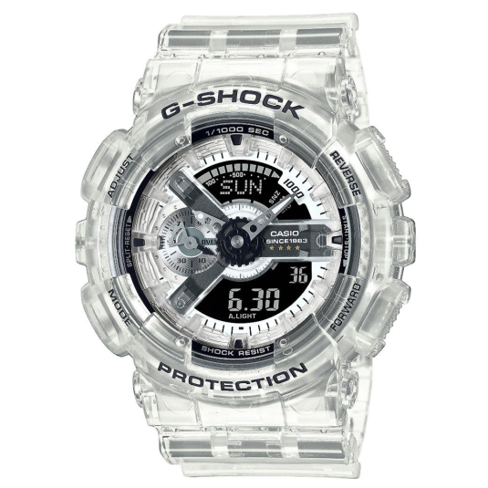 CASIO férfi karóra G-Shock karóra CASGA-114RX-7AER ékszer rendelés online