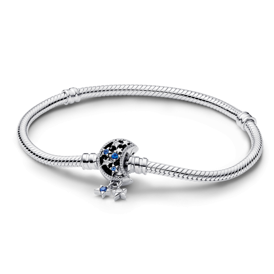 PANDORA karkötő Radiant Moon karkötő 592819C01 ékszer rendelés online