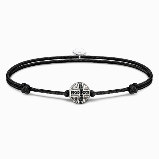 THOMAS SABO karkötő Karma secret Faith karkötő A2111-889-11-L22V ékszer rendelés online