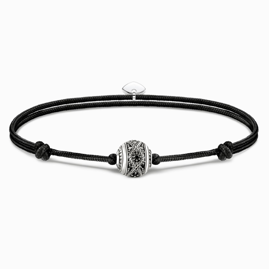 THOMAS SABO karkötő Karma secret Infnity karkötő A2110-889-11-L22V ékszer rendelés online