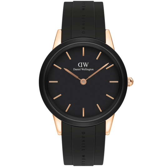 DANIEL WELLINGTON Iconic Motion férfi karóra karóra DW00100425 ékszer rendelés online