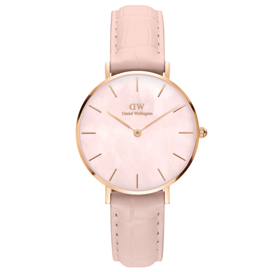 DANIEL WELLINGTON Petite női karóra karóra DW00100514 ékszer rendelés online