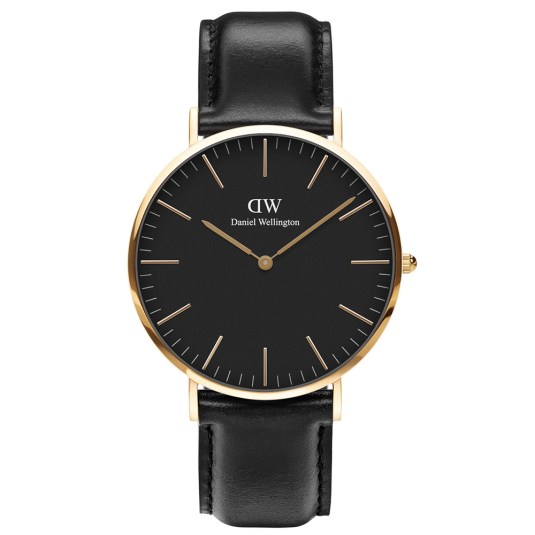 DANIEL WELLINGTON Klasszikus Sheffield férfi karóra karóra DW00100544 ékszer rendelés online