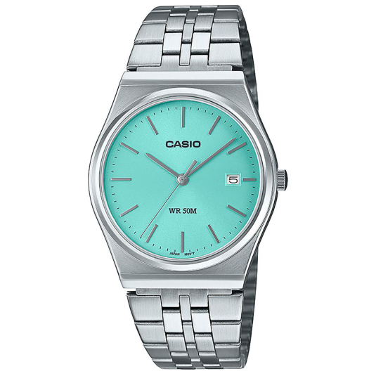 CASIO unisex analóg óra karóra CASMTP-B145D-2A1VEF ékszer rendelés online