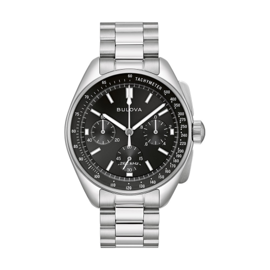 BULOVA Lunar Pilot férfi karóra karóra BU96K111 ékszer rendelés online