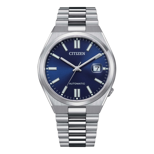 CITIZEN férfi karóra Tsuyosa Automatic karóra CINJ0150-81L ékszer rendelés online