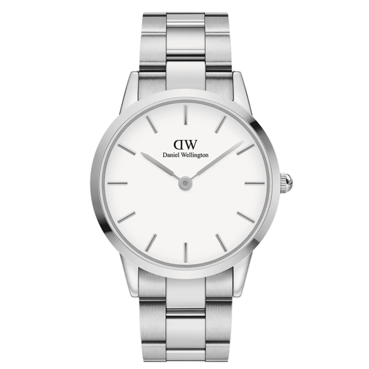 DANIEL WELLINGTON női karóra Iconic Link karóra DW00100203 ékszer rendelés online