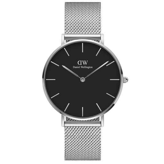 DANIEL WELLINGTON Petite női karóra karóra DW00100304 ékszer rendelés online