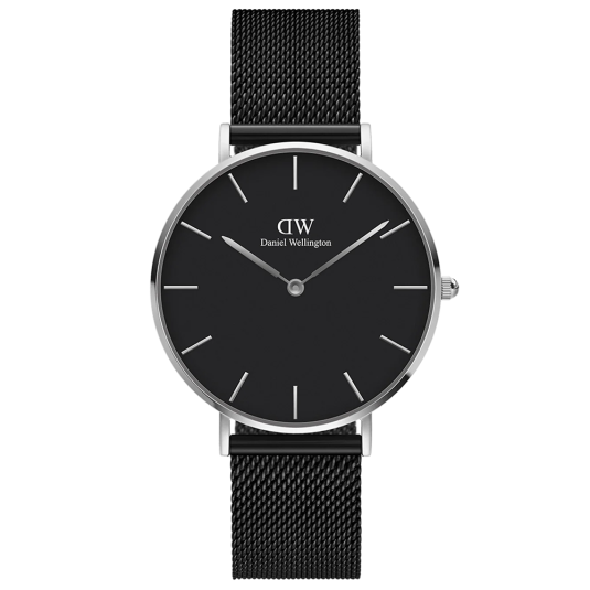 DANIEL WELLINGTON női karóra Petite Ashfield karóra DW00100308 ékszer rendelés online