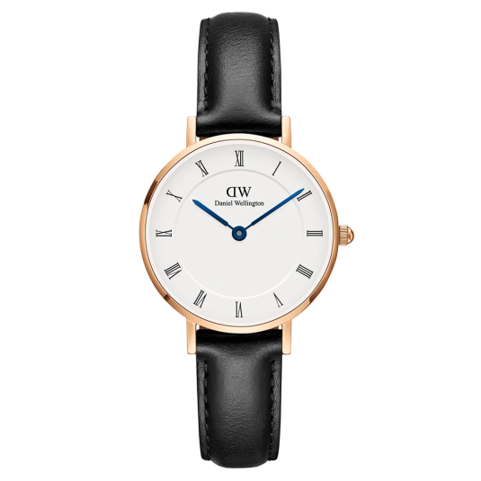 DANIEL WELLINGTON női karóra Petite Roman karóra DW00100683 ékszer rendelés online