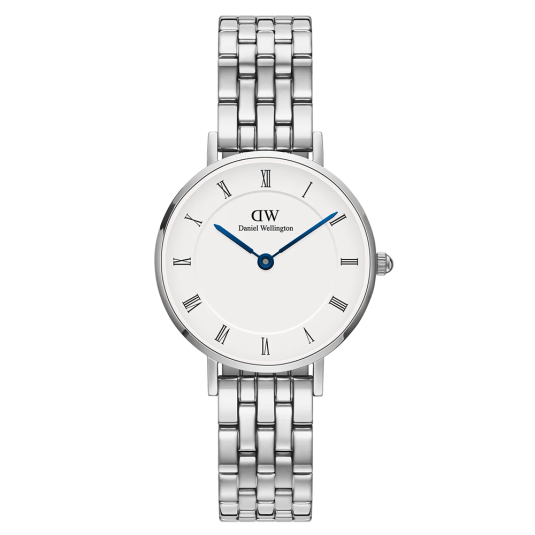 DANIEL WELLINGTON női karóra Petite Roman karóra DW00100685 ékszer rendelés online