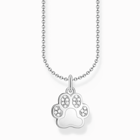 THOMAS SABO nyaklánc Paw nyaklánc KE2215-051-14 ékszer rendelés online