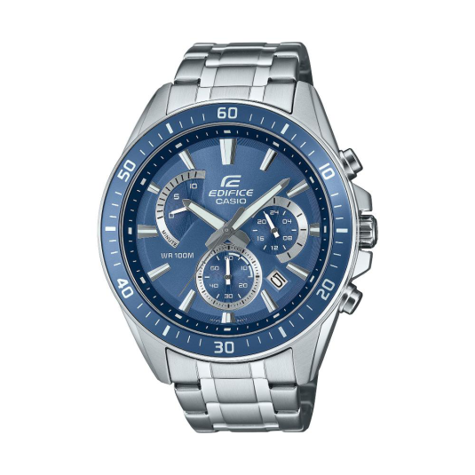 CASIO Edifice férfi karóra karóra CASEFR-552D-2AVUEF ékszer rendelés online