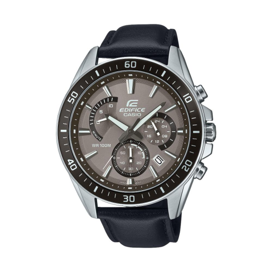 CASIO Edifice férfi karóra karóra CASEFR-552L-5AVUEF ékszer rendelés online