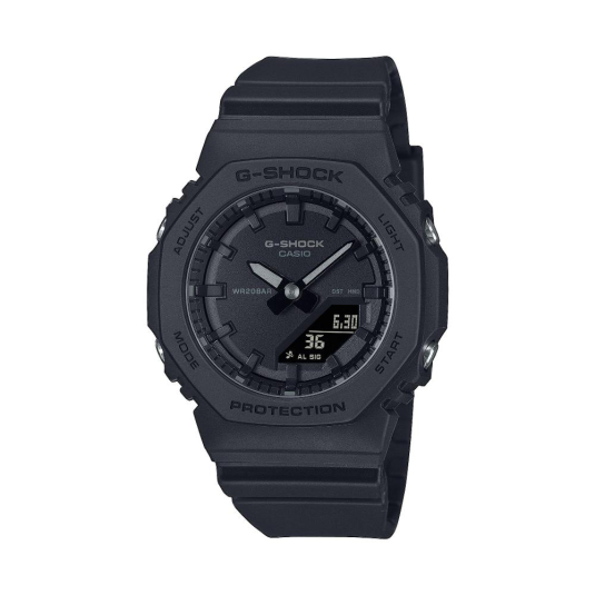 CASIO női karóra G-Shock karóra CASGMA-P2100BB-1AER ékszer rendelés online