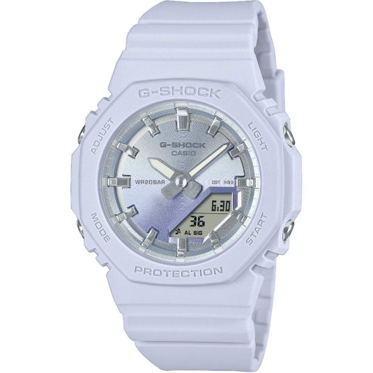 CASIO női karóra G-Shock karóra CASGMA-P2100SG-2AER ékszer rendelés online