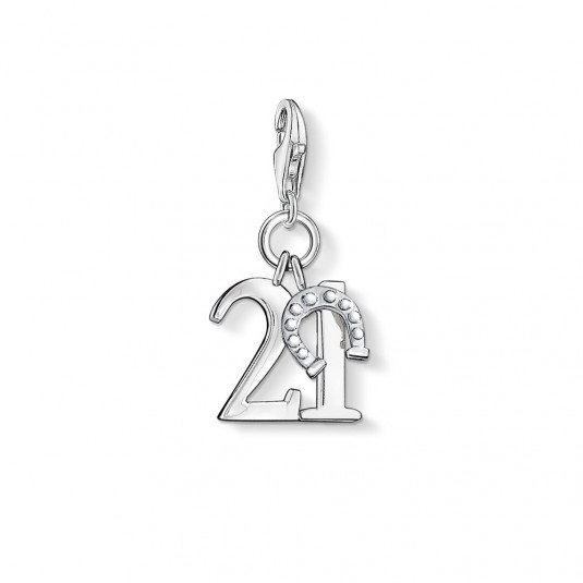 THOMAS SABO charm medál medál 0460-001-12 ékszer rendelés online