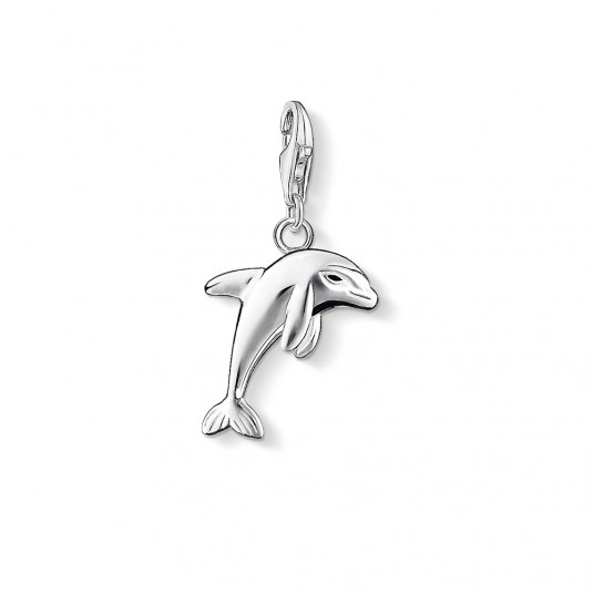 THOMAS SABO charm medál medál 0750-007-12 ékszer rendelés online