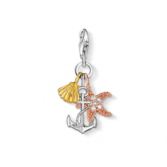 THOMAS SABO charm medál medál 0919-425-14 ékszer rendelés online