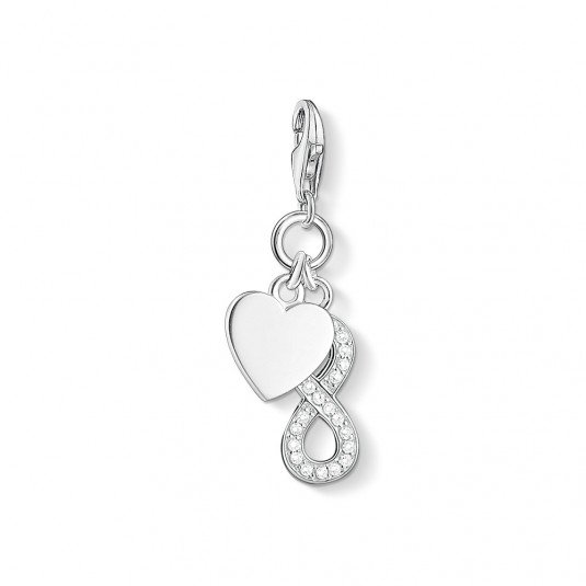 THOMAS SABO charm medál medál 1248-051-14 ékszer rendelés online