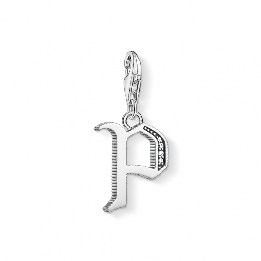 THOMAS SABO charm medál medál 1596-643-21 ékszer rendelés online